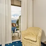 Lido La Perla Nera Stresa