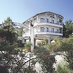 Lido La Perla Nera Hotel Stresa