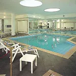 Hotel Lido La Perla Nera Stresa