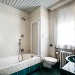 Lido La Perla Nera Hotel 3*