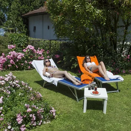 Hotel Lido La Perla Nera 3*
