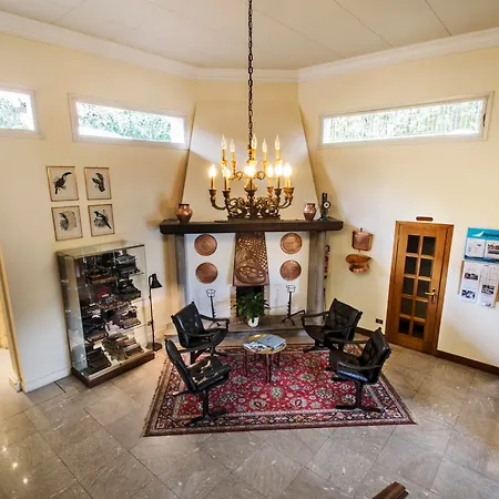 Lido La Perla Nera 3*