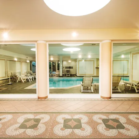 호텔 Lido La Perla Nera 스트레사