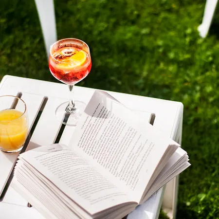 Lido La Perla Nera 3* 스트레사