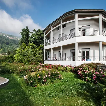 Hotel Lido La Perla Nera Stresa
