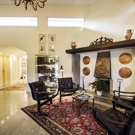 호텔 Lido La Perla Nera