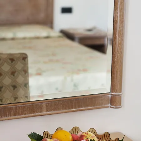 Lido La Perla Nera Hotel 3*