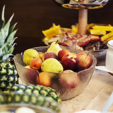 Lido La Perla Nera 호텔 3*