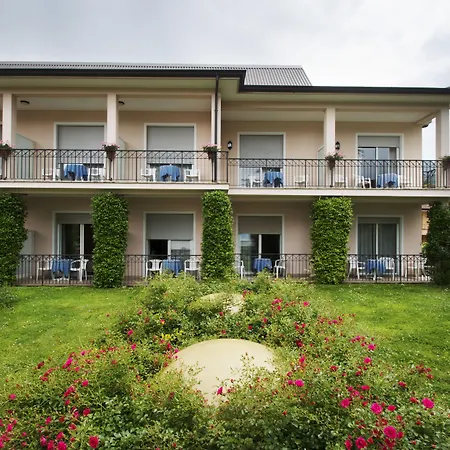 Hotel Lido La Perla Nera