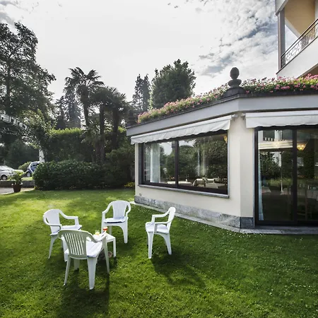 Lido La Perla Nera Hotel