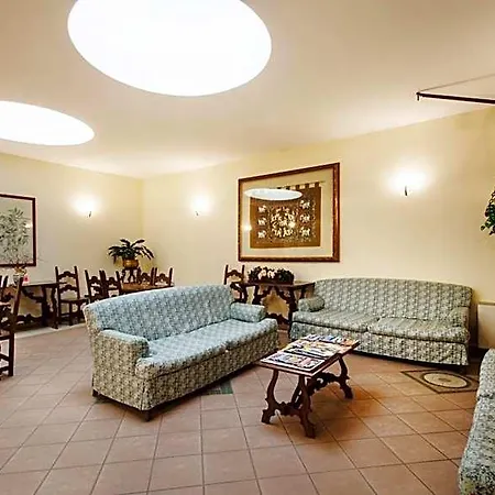 Hotel Lido La Perla Nera 3*