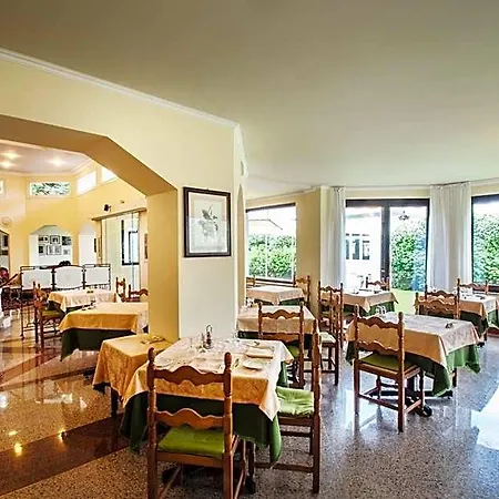 Hotel Lido La Perla Nera