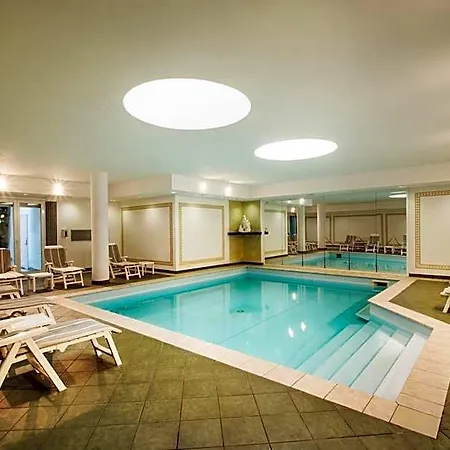 Hotel Lido La Perla Nera Stresa