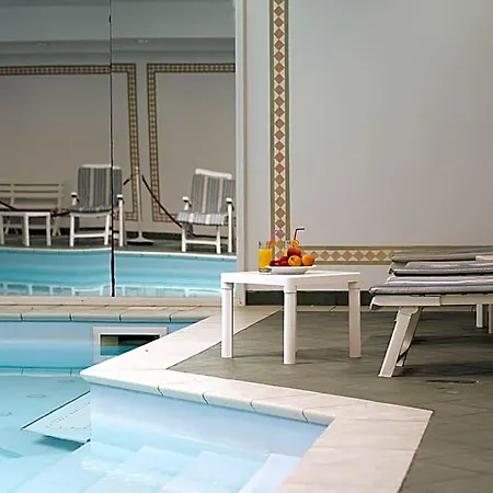 Lido La Perla Nera Stresa