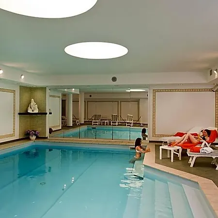 Hotel Lido La Perla Nera