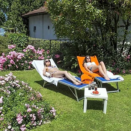 Hotel Lido La Perla Nera 3*