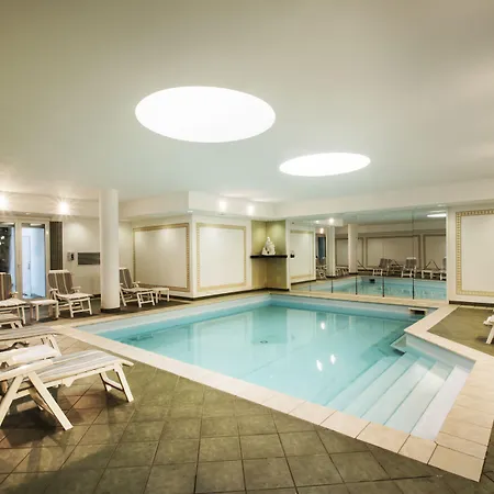 Hotel Lido La Perla Nera