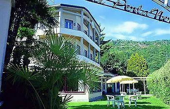 Lido La Perla Nera Hotel