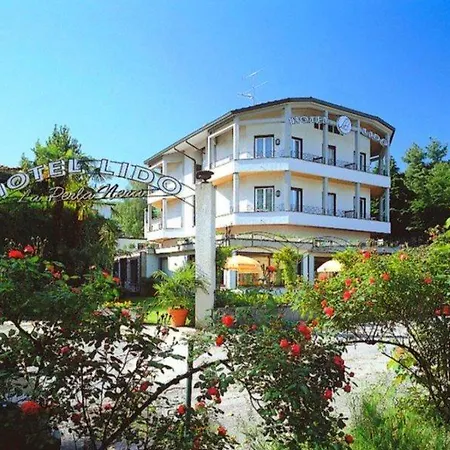 酒店 丽都拉佩拉尼拉酒店 斯特雷萨