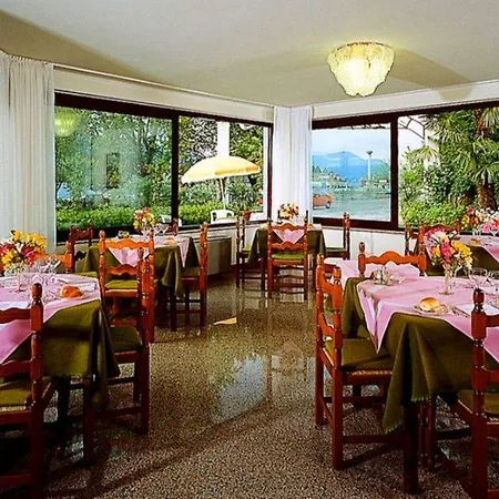 Hotel Lido La Perla Nera