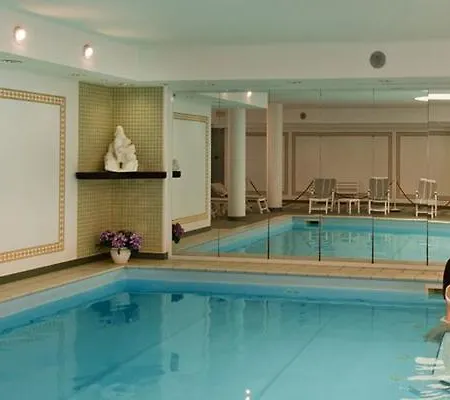 Hotel Lido La Perla Nera 3*