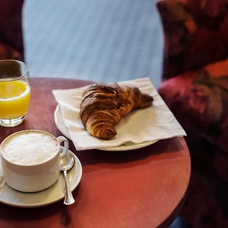 Lido La Perla Nera 3* 스트레사