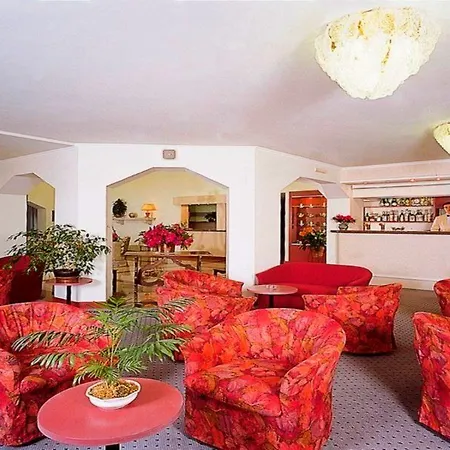 Lido La Perla Nera 호텔 3*