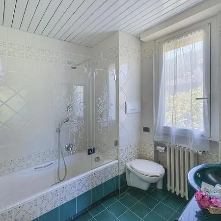 Lido La Perla Nera 3*