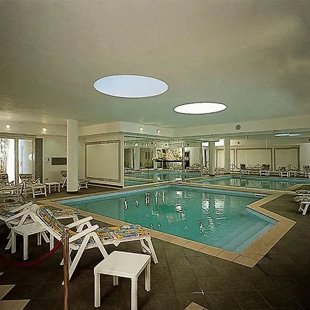 Lido La Perla Nera 3* 스트레사