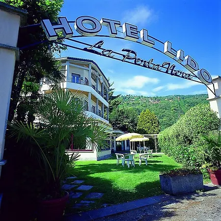 호텔 Lido La Perla Nera