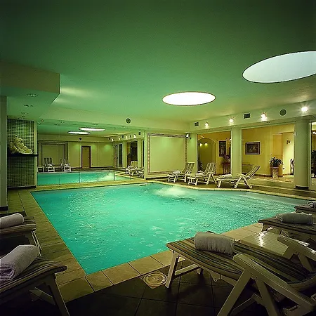 Hotel Lido La Perla Nera 3*