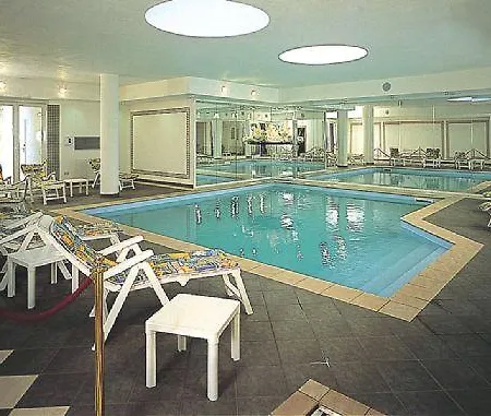 Hotel Lido La Perla Nera Stresa