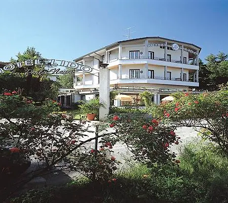 호텔 Lido La Perla Nera 스트레사