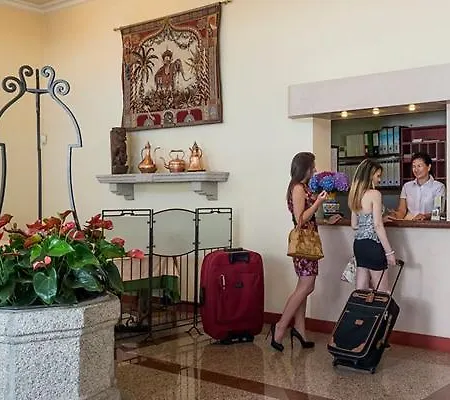 Hotel Lido La Perla Nera