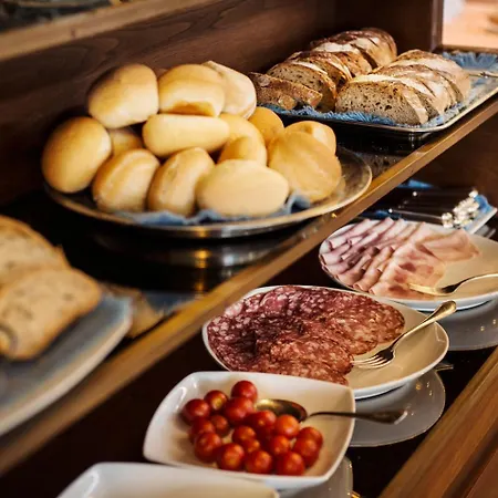 호텔 Lido La Perla Nera 스트레사