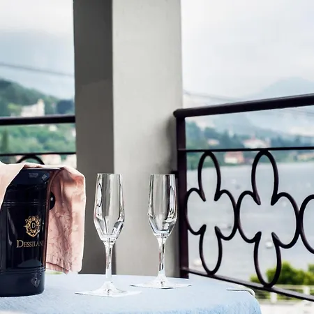 호텔 Lido La Perla Nera 3*