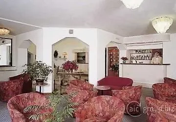 Lido La Perla Nera 3* 스트레사