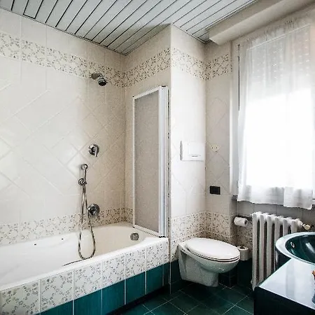 Lido La Perla Nera Hotel 3*