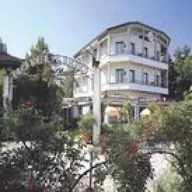 Lido La Perla Nera Stresa