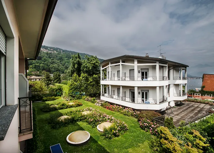 Lido La Perla Nera Hotel