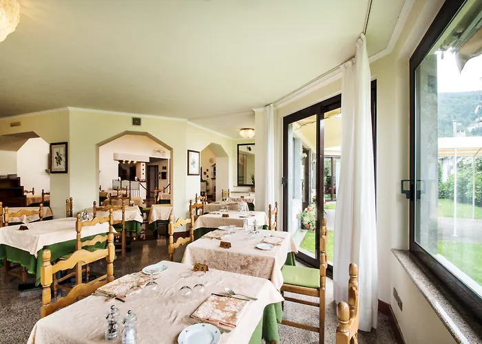 Lido La Perla Nera Hotel