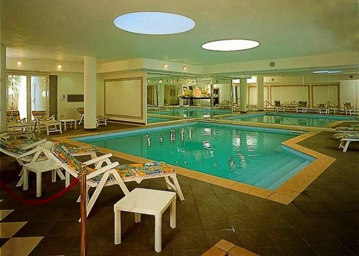 Hotel Lido La Perla Nera