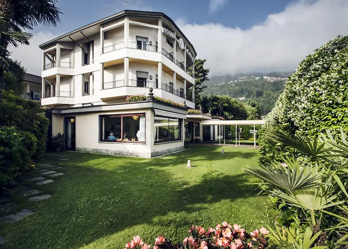 Lido La Perla Nera 3*