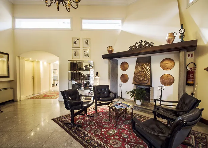 Hotel Lido La Perla Nera