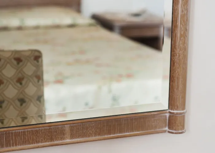 Lido La Perla Nera Отель 3*