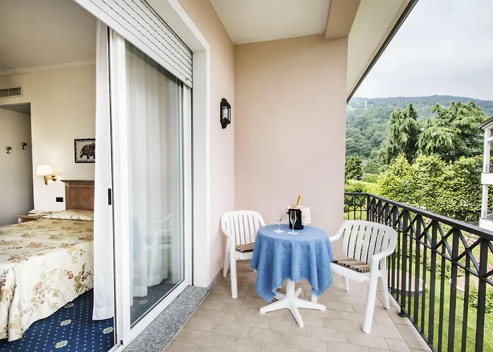 Hotel Lido La Perla Nera 3*