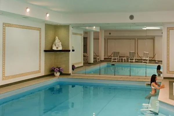 Отель Lido La Perla Nera 3*