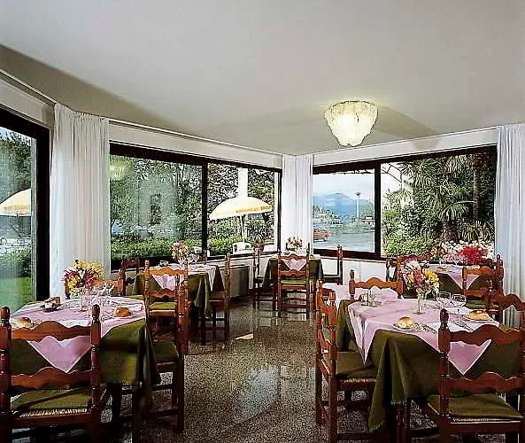 Lido La Perla Nera Отель 3*