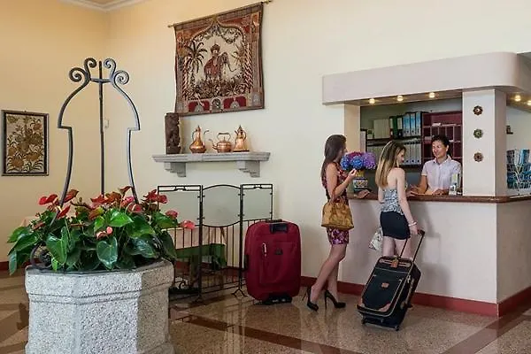 Hotel Lido La Perla Nera