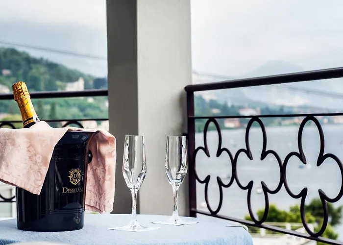 Отель Lido La Perla Nera 3*